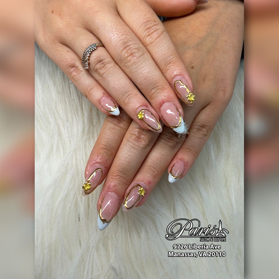 amazing nail